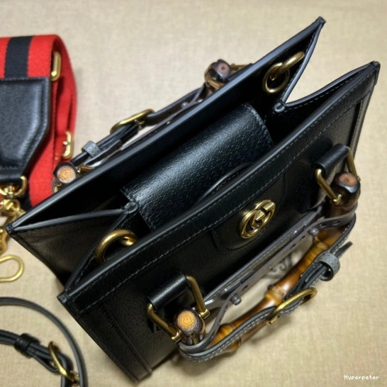 Hyperpeter Gucci tote bag Diana mini 0731